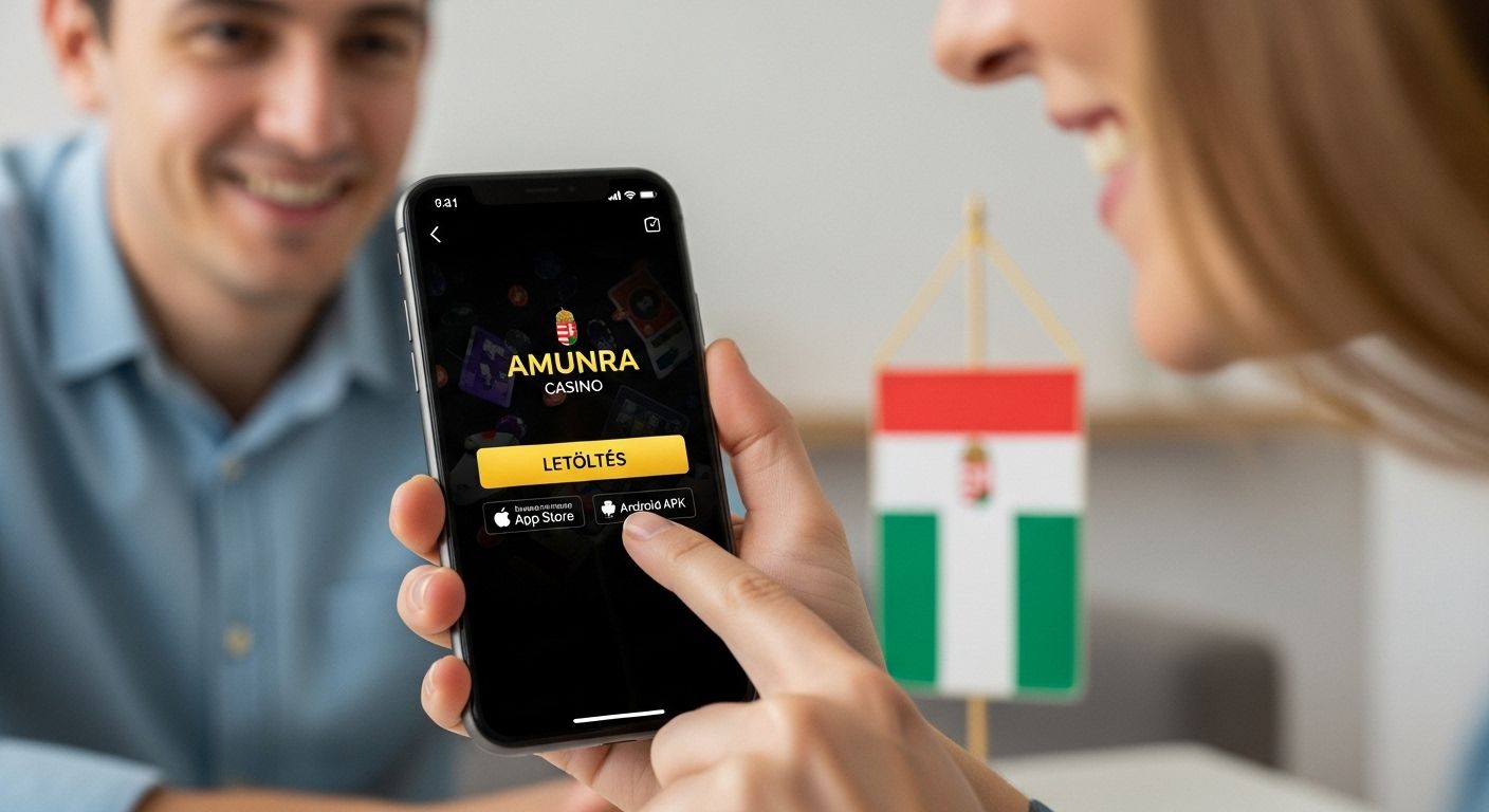 Mobil alkalmazás letöltése smooth casino interface