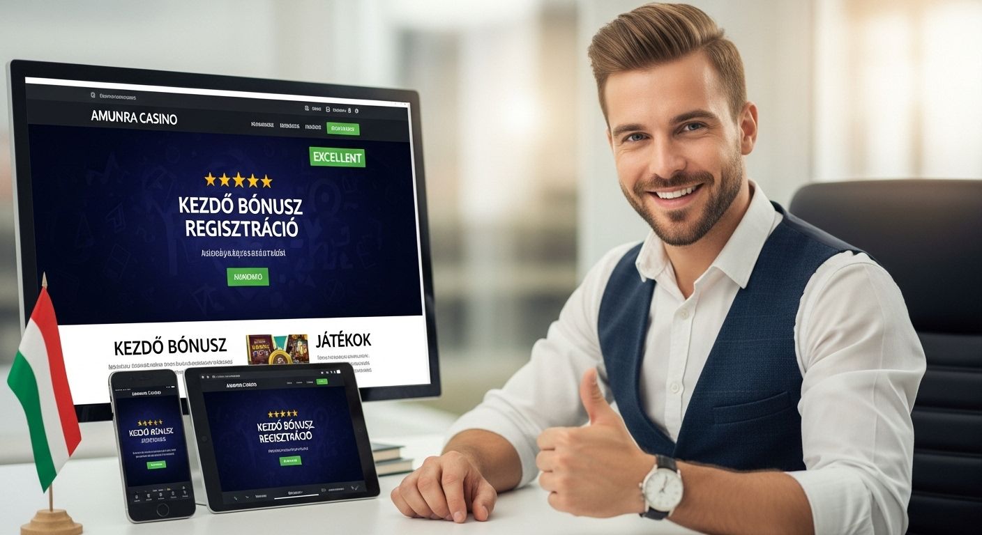 Végső ítélet amunra no deposit bonus