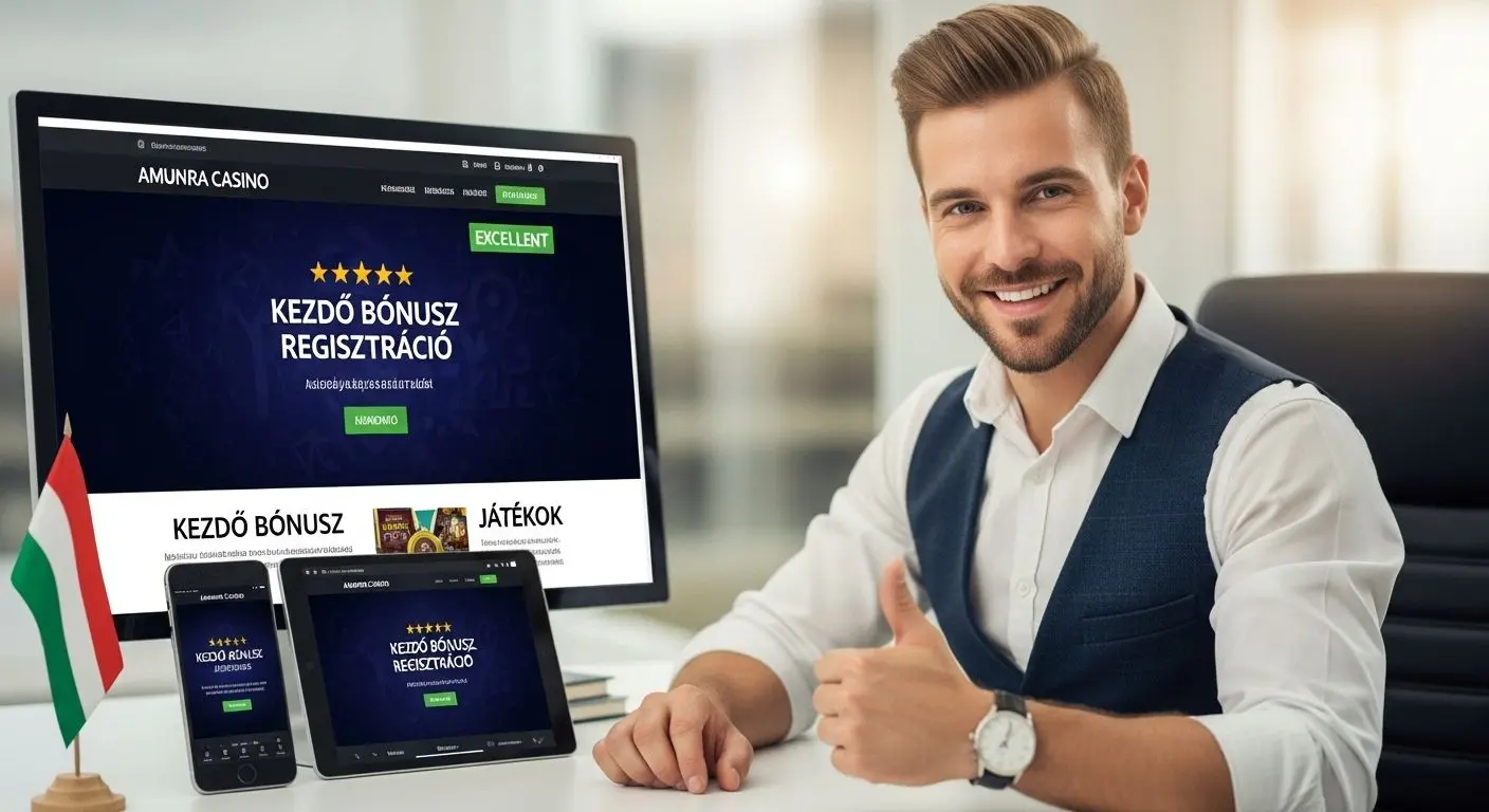 Végső ítélet amunra no deposit bonus